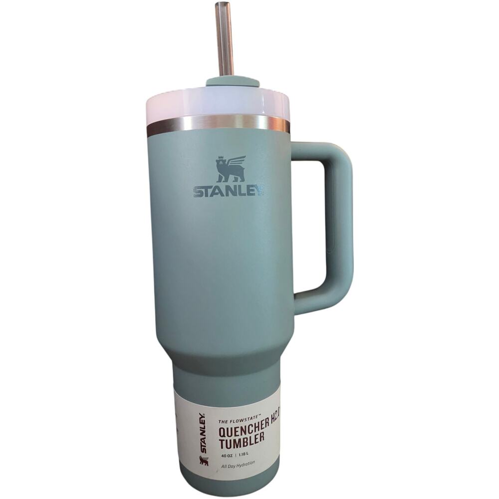 Stanley Quencher H2.0 Flowstate Tumbler